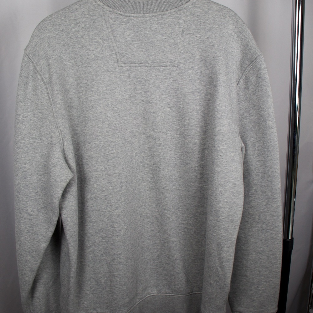 Crew Neck - Picture 2 of 3